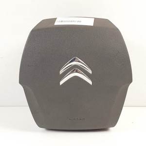 AIRBAG DELANTERO IZQUIERDO 96764017ZD CITROEN C4 PICASSO Autodesguaces Alicante