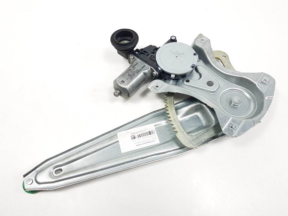 ELEVALUNAS TRASERO DERECHO - 857200D120 - TOYOTA - YARIS