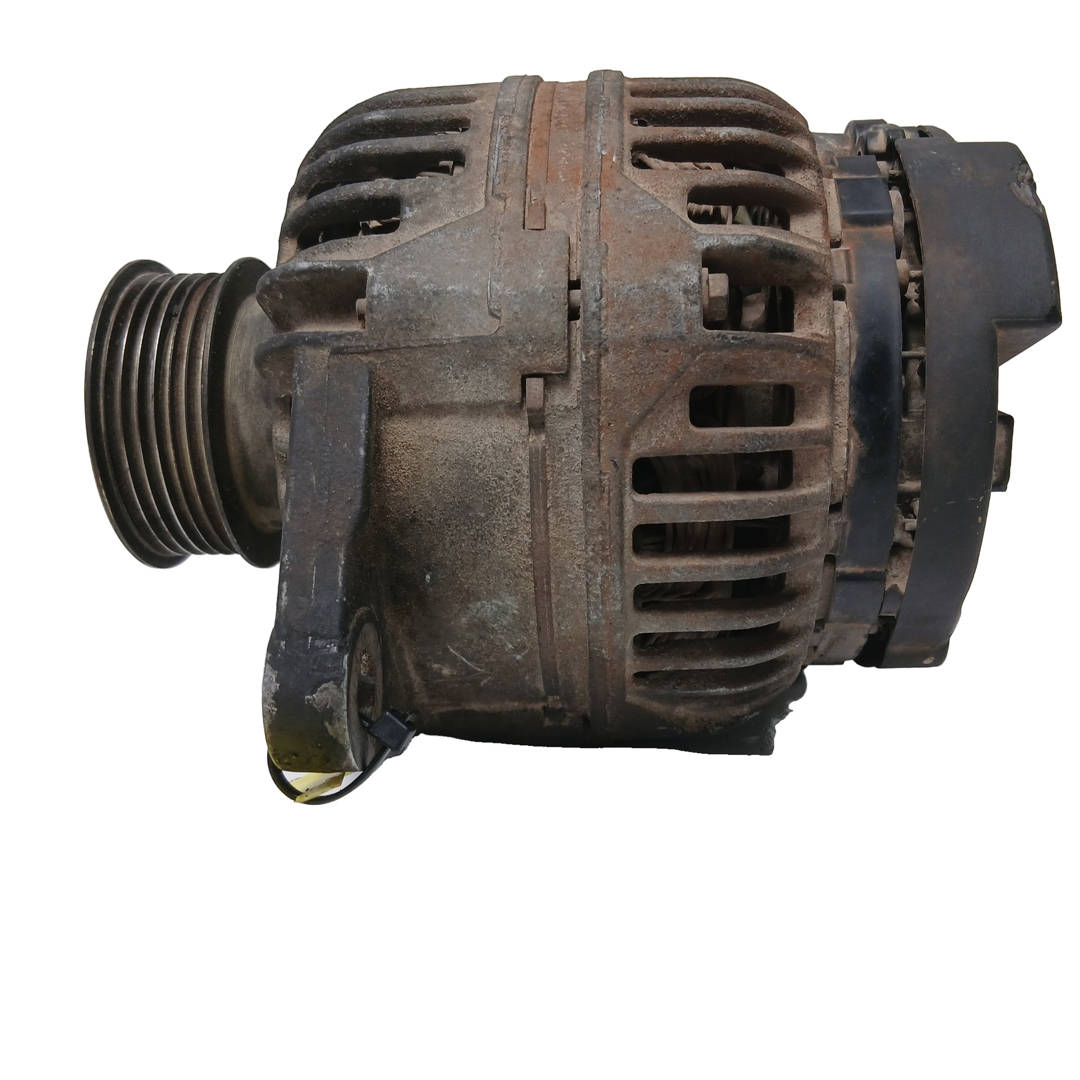 Foto 4 de Alternador Renault Master BUS