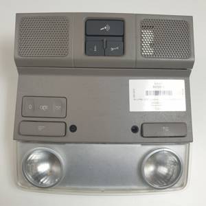 LUZ INTERIOR 1K0947105TWRA VOLKSWAGEN PASSAT VARIANT (3C5) Autodesguaces Alicante