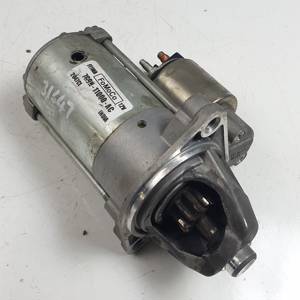 MOTOR ARRANQUE 7G9N11000AC FORD FOCUS LIM. (CB8) Autodesguaces Alicante