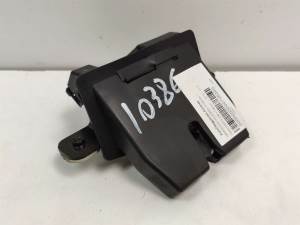CERRADURA MALETERO / PORTON SA61A442A66BD FORD FIESTA (CB1) Autodesguaces Alicante