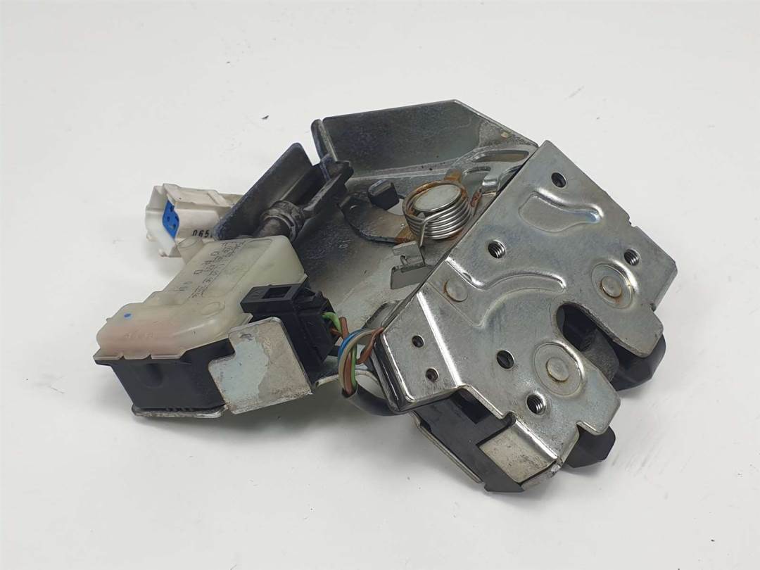 CERRADURA MALETERO / PORTON - 3S71A43102AB - FORD - MONDEO BERLINA (GE)