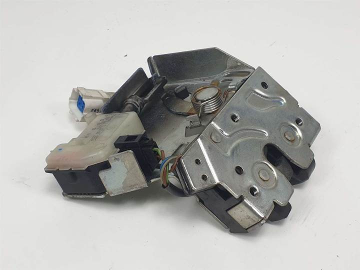 CERRADURA MALETERO / PORTON 3S71A43102AB FORD MONDEO BERLINA (GE) Autodesguaces Alicante