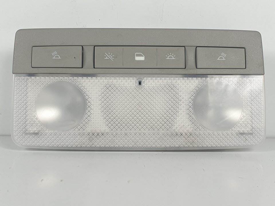 LUZ INTERIOR - 13285100 - OPEL - INSIGNIA BERLINA