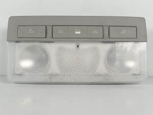 LUZ INTERIOR 13285100 OPEL INSIGNIA BERLINA Autodesguaces Alicante