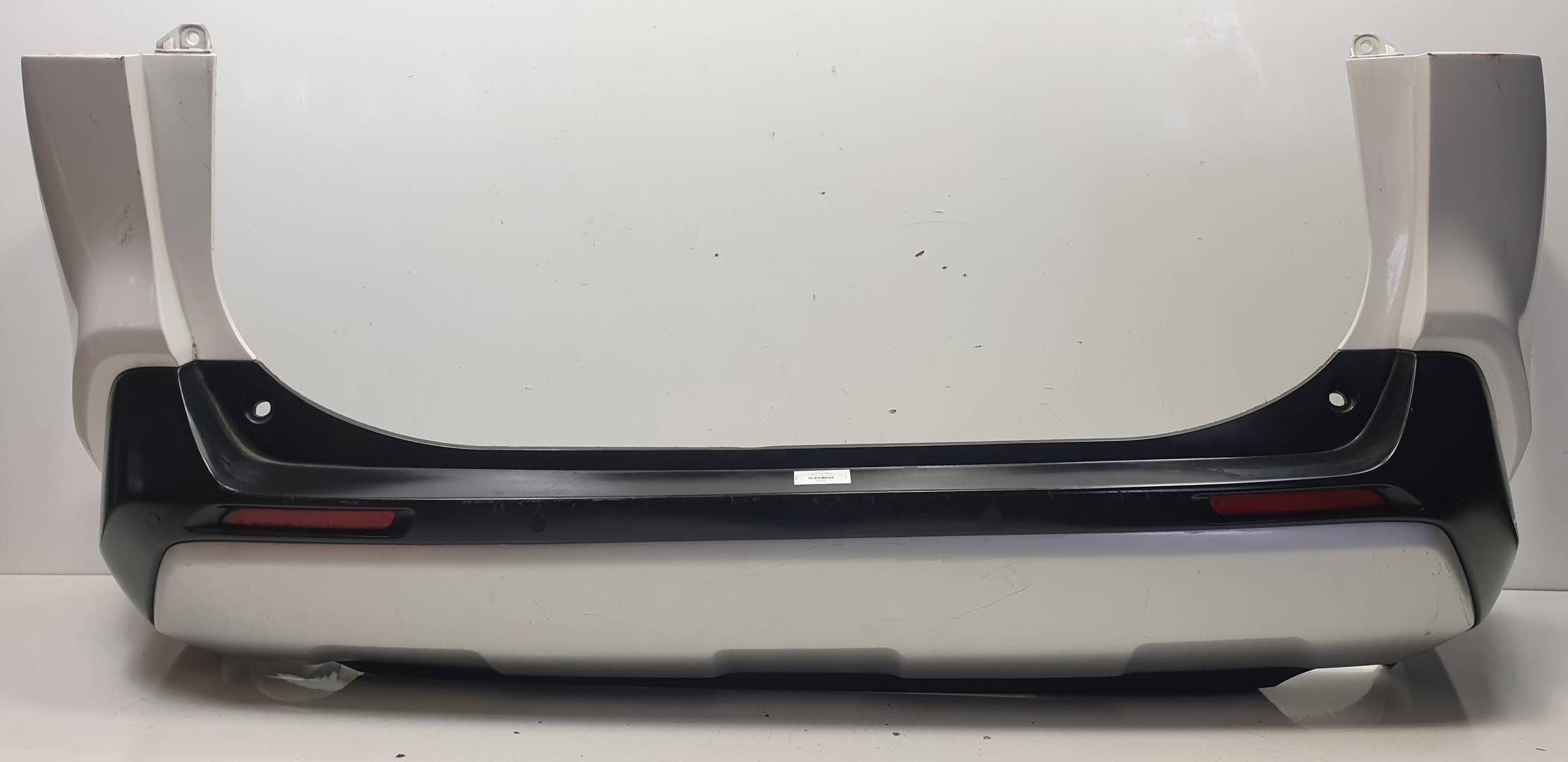 PARAGOLPES TRASERO - 5245342040 - TOYOTA - RAV4