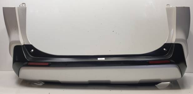 PARAGOLPES TRASERO 5245342040 TOYOTA RAV4 Autodesguaces Alicante