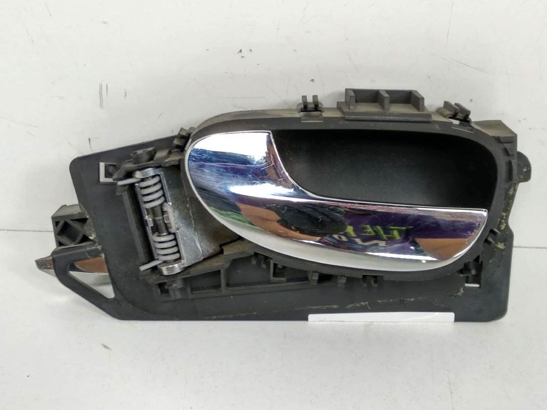 MANETA INTERIOR TRASERA IZQUIERDA - 9643604577 - PEUGEOT - 307 BREAK / SW (S1)