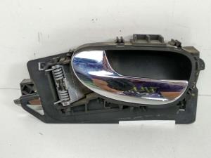 MANETA INTERIOR TRASERA IZQUIERDA 9643604577 PEUGEOT 307 BREAK / SW (S1) Autodesguaces Alicante