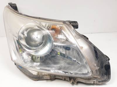 FARO DERECHO 8112605310 TOYOTA AVENSIS BERLINA (T27) Autodesguaces Alicante