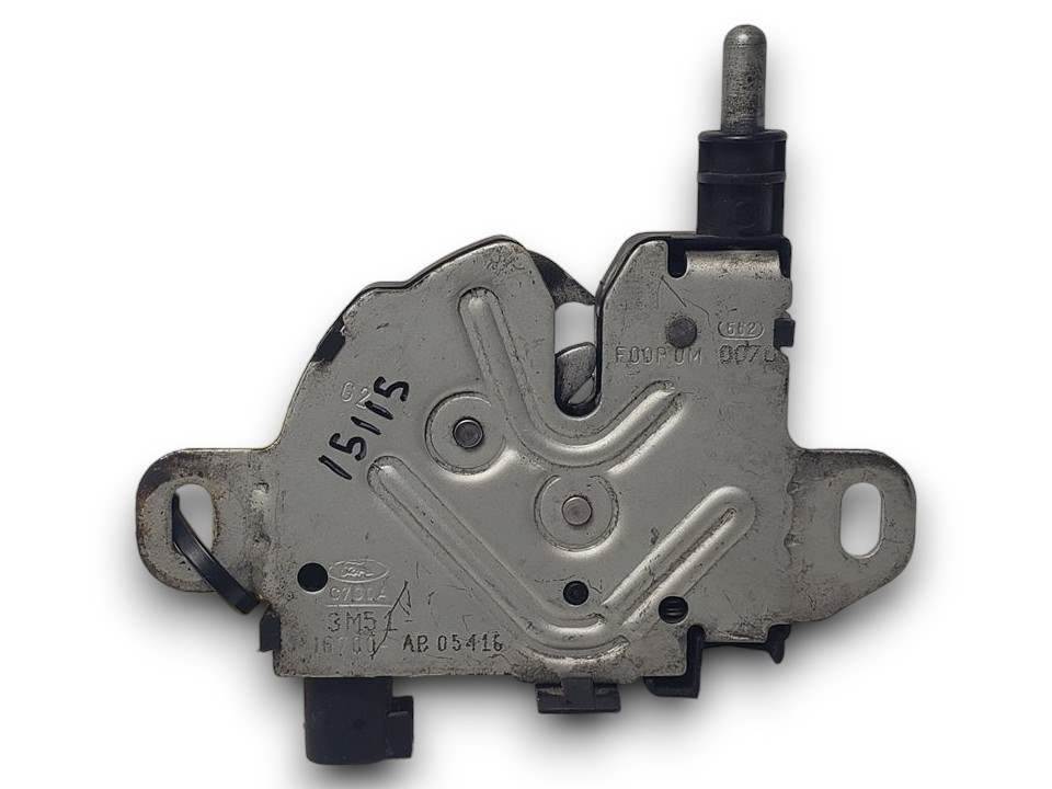 CERRADURA CAPOT - 3M5116700AB - FORD - FOCUS SPORTBREAK (CAP)
