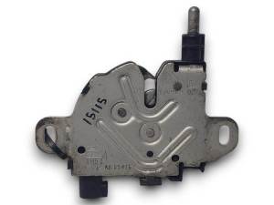 CERRADURA CAPOT 3M5116700AB FORD FOCUS SPORTBREAK (CAP) Autodesguaces Alicante