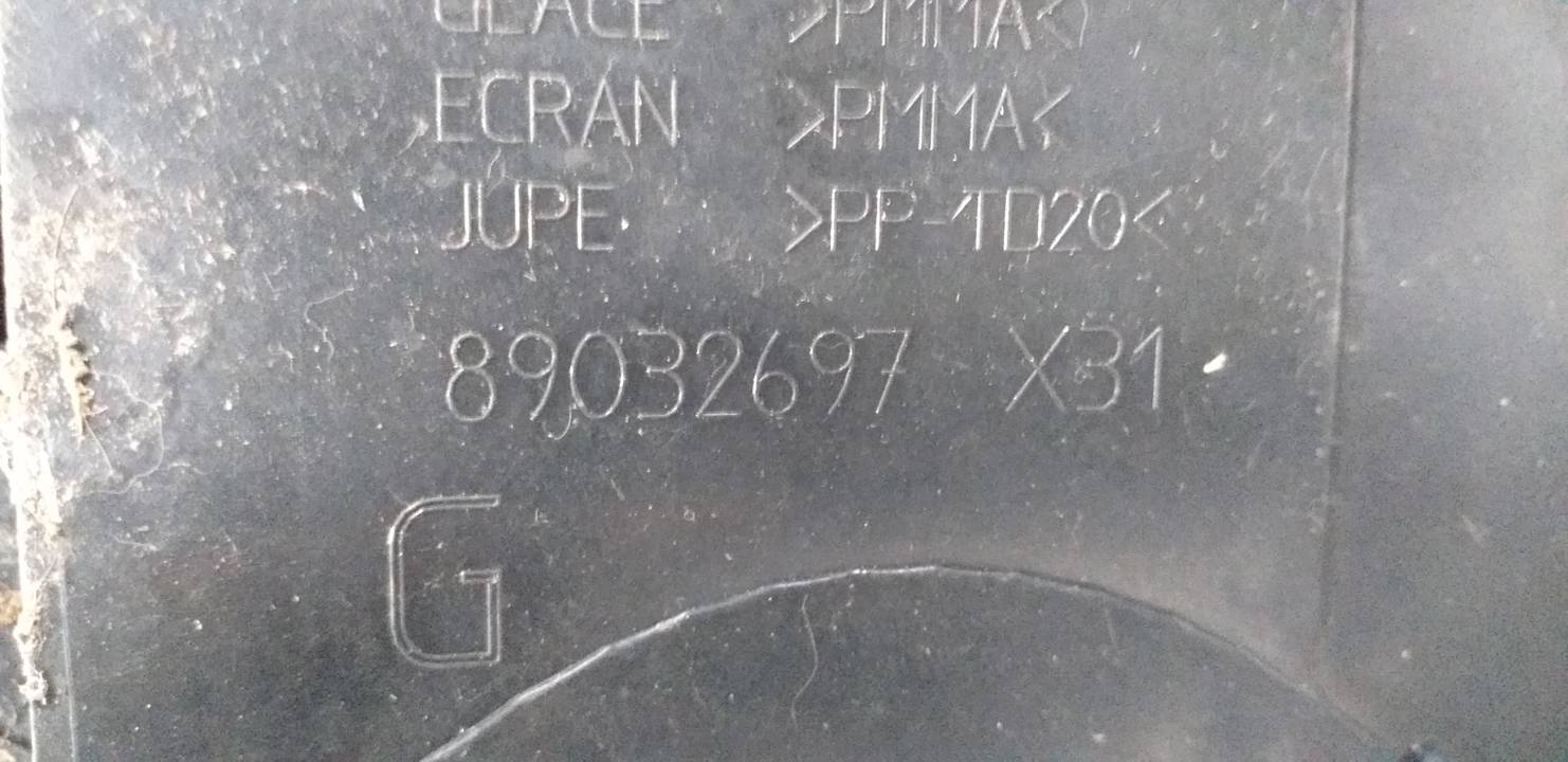 PILOTO TRASERO IZQUIERDO