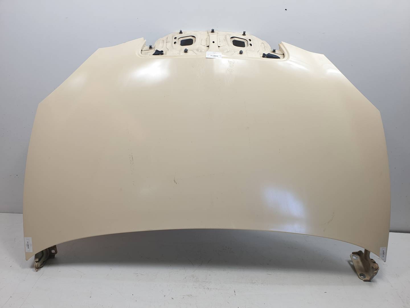 CAPOT - LANCIA - YPSILON (101)