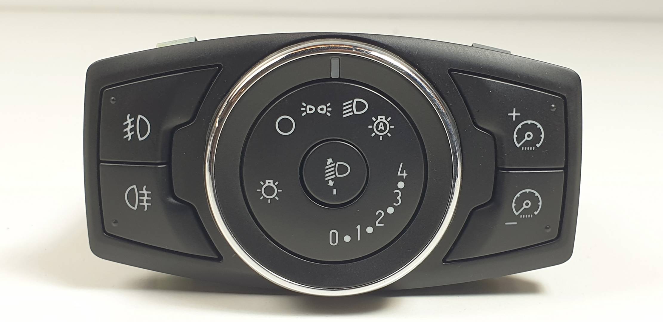 MANDO LUCES - BM5T13A024CC - FORD - FOCUS LIM. (CB8)