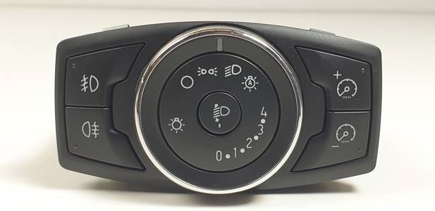 MANDO LUCES BM5T13A024CC FORD FOCUS LIM. (CB8) Autodesguaces Alicante