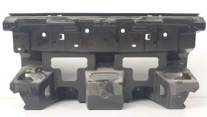 MOLDURAS TRASERAS 9676785980 PEUGEOT 508 SW Autodesguaces Alicante