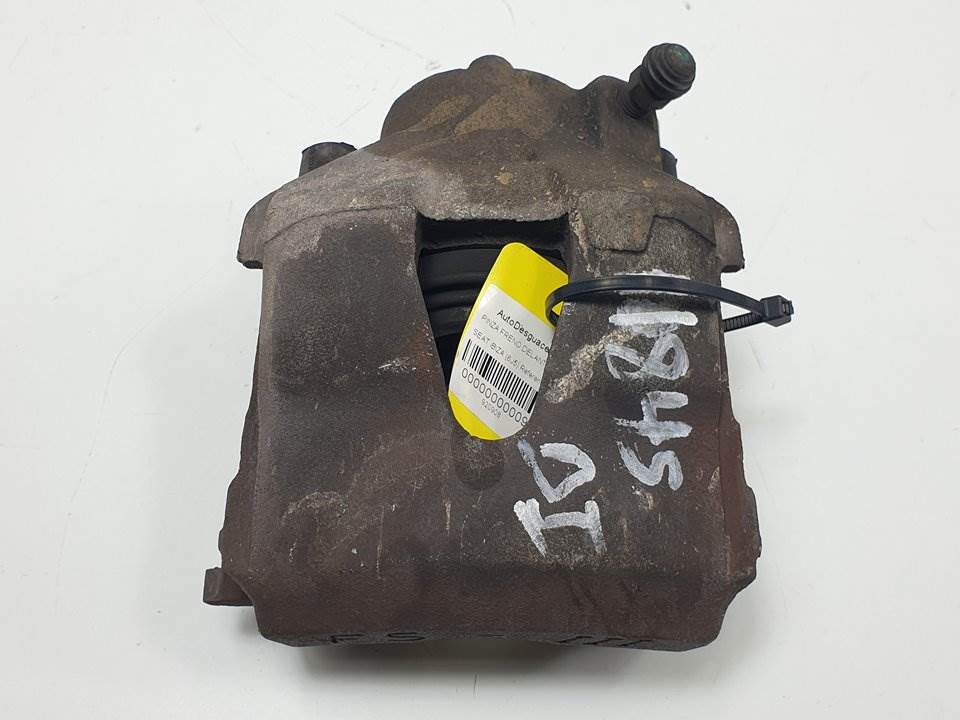 PINZA FRENO DELANTERA IZQUIERDA - SEAT - IBIZA (6J5)