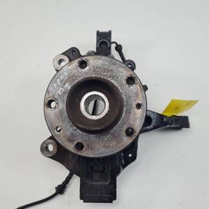MANGUETA DELANTERA IZQUIERDA 183N RENAULT MEGANE III SPORT TOURER Autodesguaces Alicante
