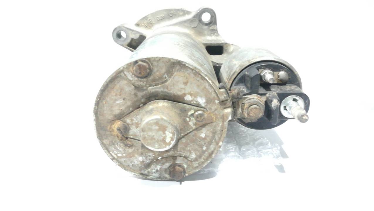 MOTOR ARRANQUE