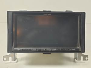 SISTEMA AUDIO / RADIO CD IVAE520R HYUNDAI SANTA FE (BM) Autodesguaces Alicante