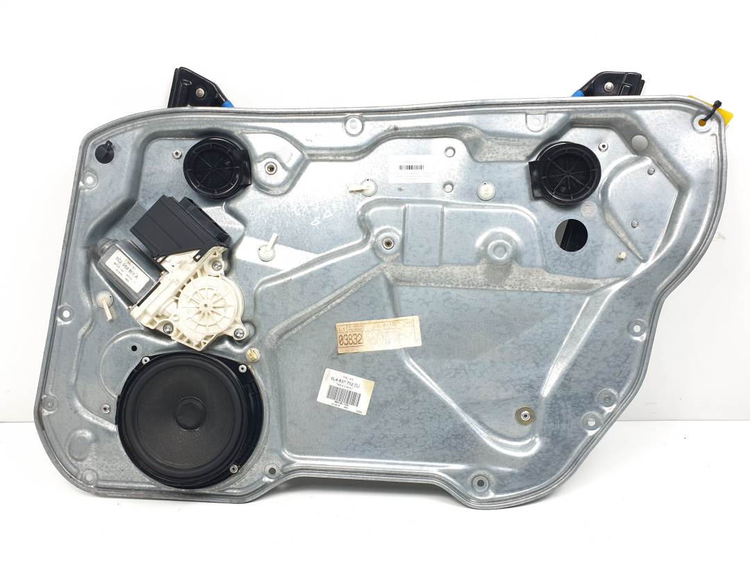 ELEVALUNAS DELANTERO DERECHO - SEAT - IBIZA (6L1)