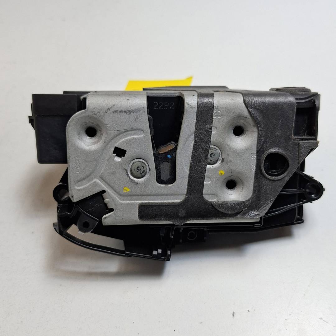 CERRADURA PUERTA TRASERA DERECHA - GN15A264A26ED - FORD - ECOSPORT (CR6)