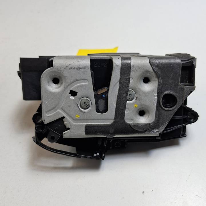 CERRADURA PUERTA TRASERA DERECHA GN15A264A26ED FORD ECOSPORT (CR6) Autodesguaces Alicante