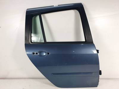 PUERTA TRASERA DERECHA RENAULT GRAND MODUS Autodesguaces Alicante