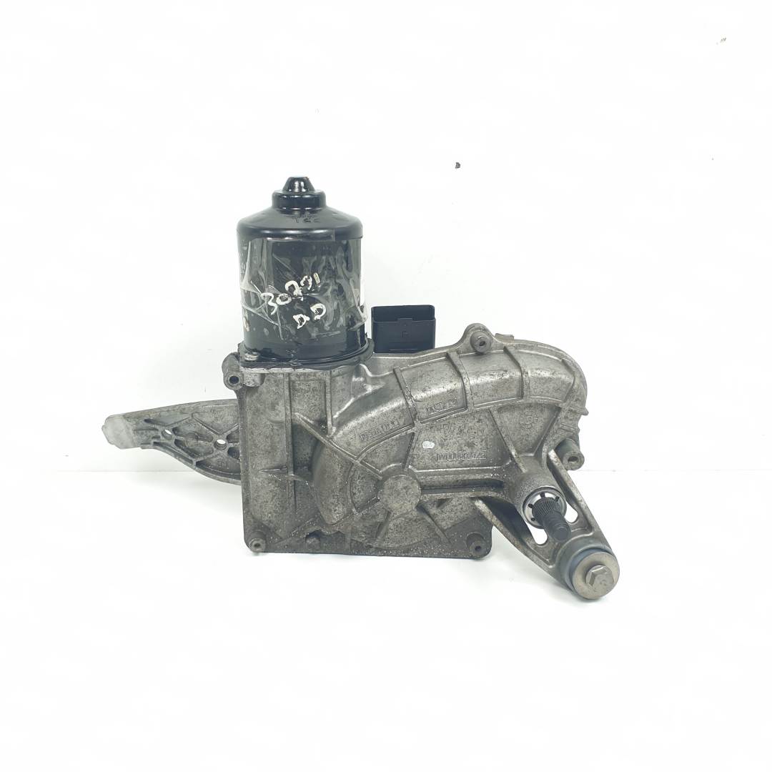 MOTOR LIMPIA DELANTERO - RENAULT - SCENIC III (JZ)
