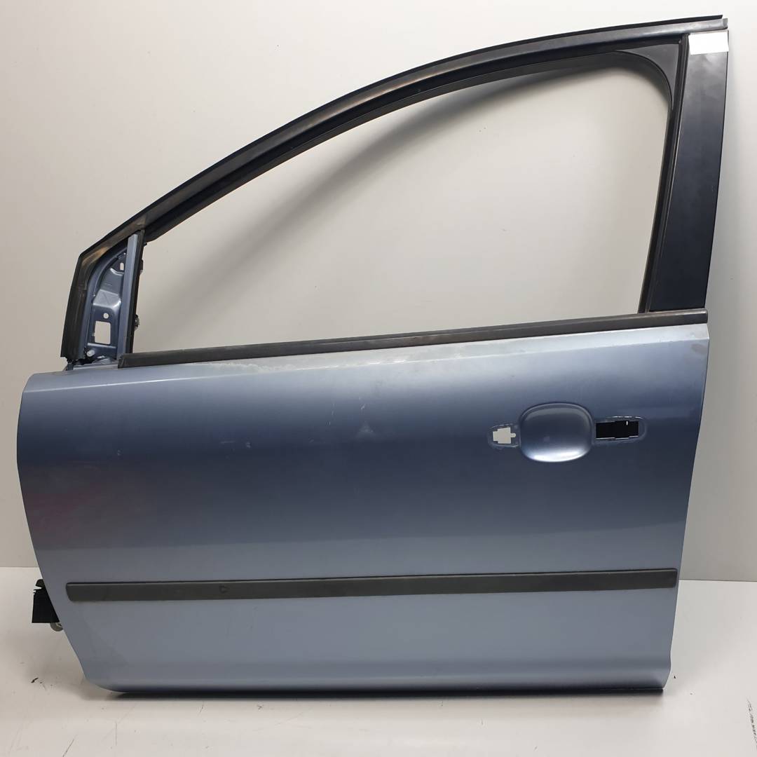 PUERTA DELANTERA IZQUIERDA - FORD - FOCUS BERLINA (CAP)