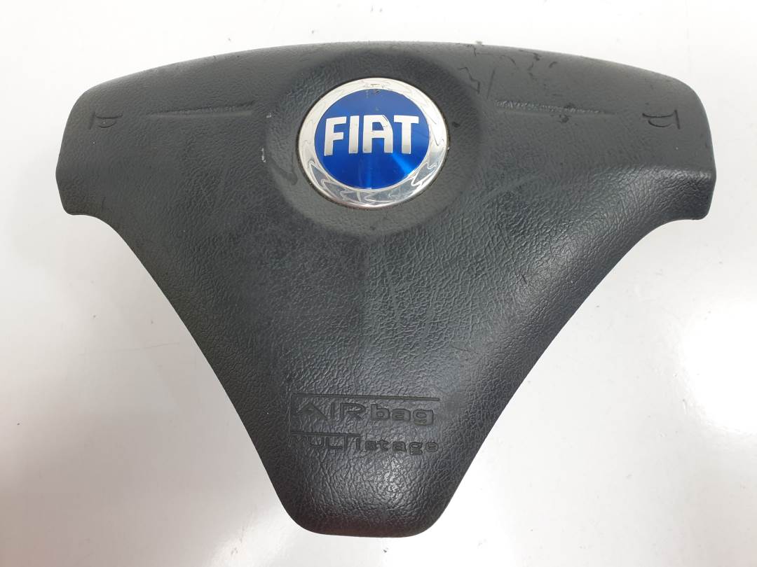 AIRBAG DELANTERO IZQUIERDO - 735399616 - FIAT - CROMA (194)