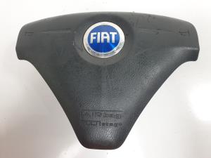 AIRBAG DELANTERO IZQUIERDO 735399616 FIAT CROMA (194) Autodesguaces Alicante