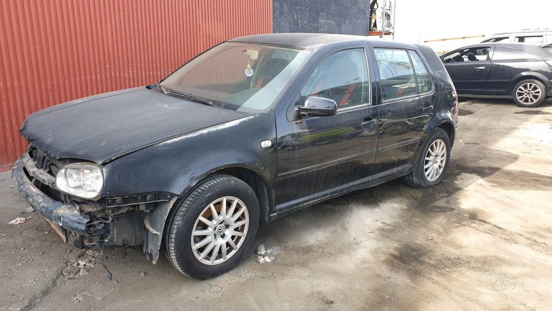 VOLKSWAGEN GOLF IV BERLINA (1J1) (1997 - 2003)