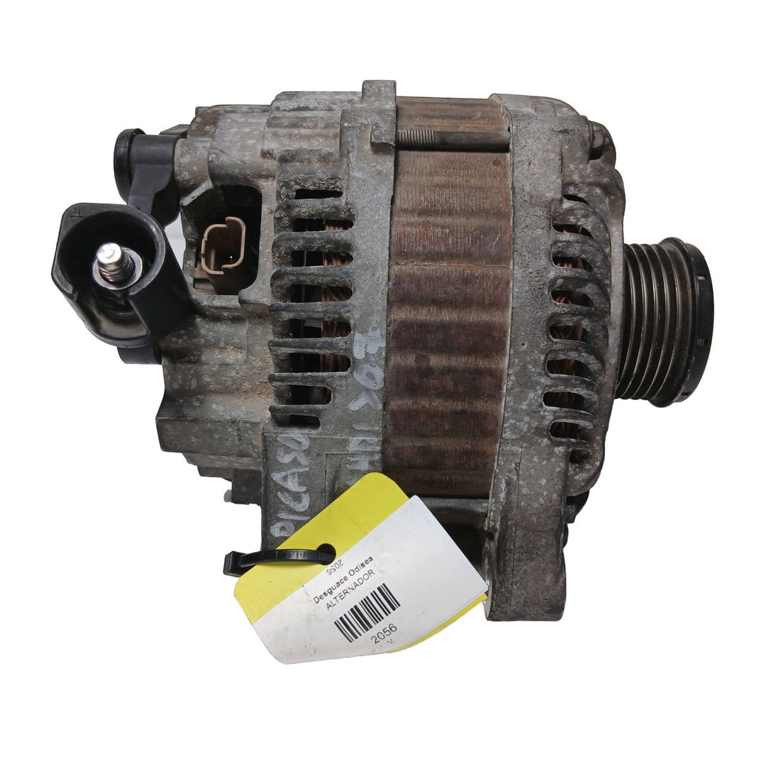 Foto 4 de Alternador Peugeot 407 (2004–2011)