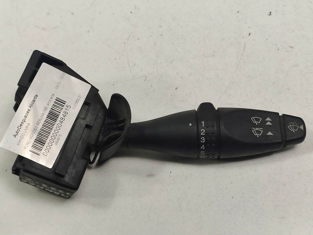 MANDO LIMPIA - 1S7T17A553DD - FORD - MONDEO BERLINA (GE)