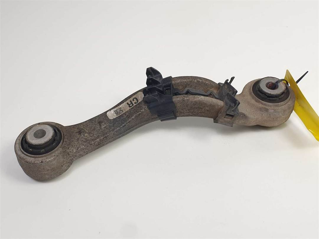 BRAZO SUSPENSION SUPERIOR TRASERO DERECHO - 6082T6 - BMW - SERIE 5 LIM. (F10)