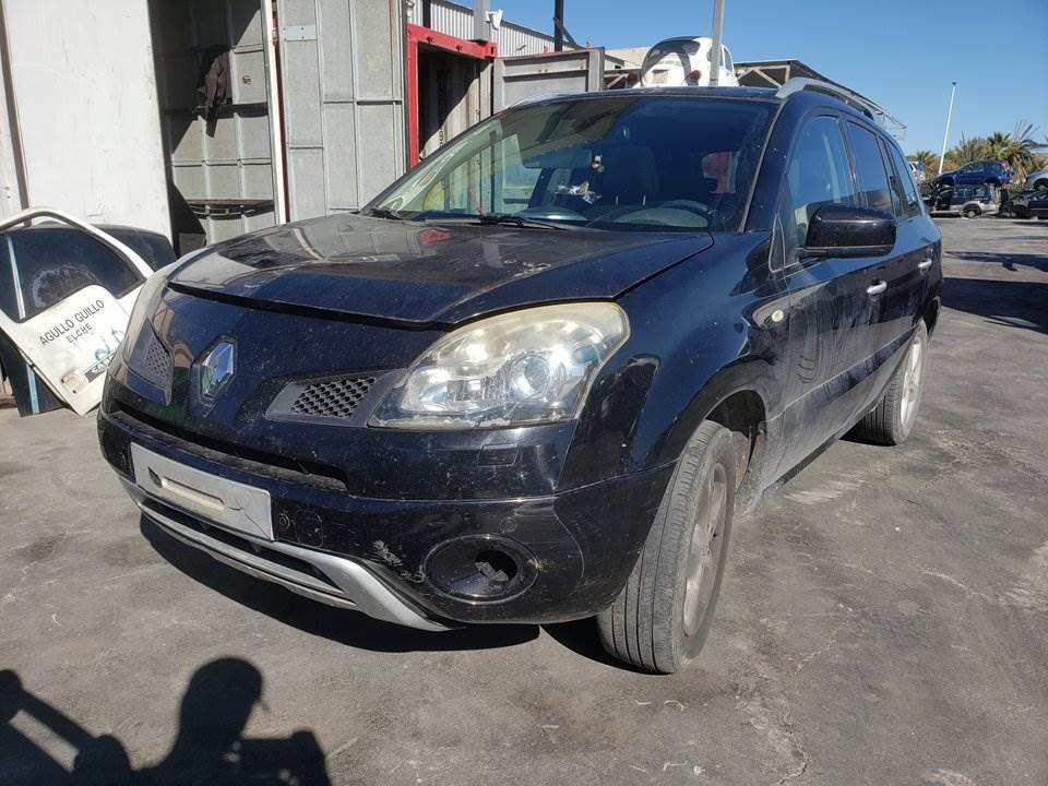 RENAULT KOLEOS (2008 - 2015)