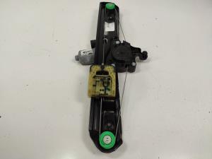 ELEVALUNAS TRASERO DERECHO AB39262700BF FORD RANGER (TKE) Autodesguaces Alicante