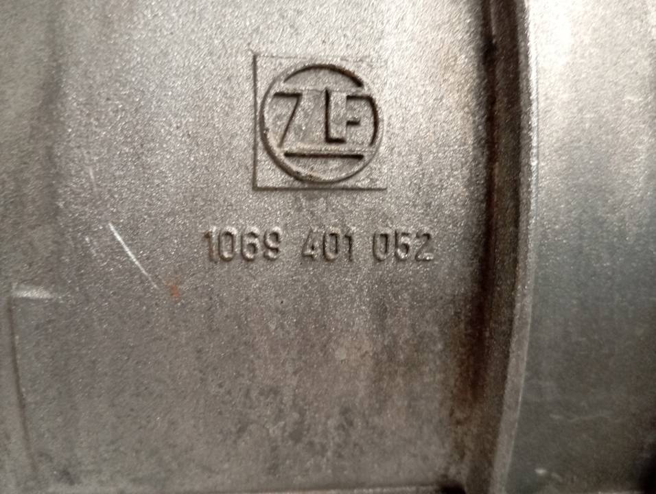 CAJA CAMBIOS