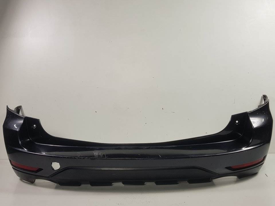 PARAGOLPES TRASERO - SUBARU - FORESTER S12
