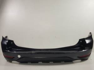 PARAGOLPES TRASERO SUBARU FORESTER S12 Autodesguaces Alicante