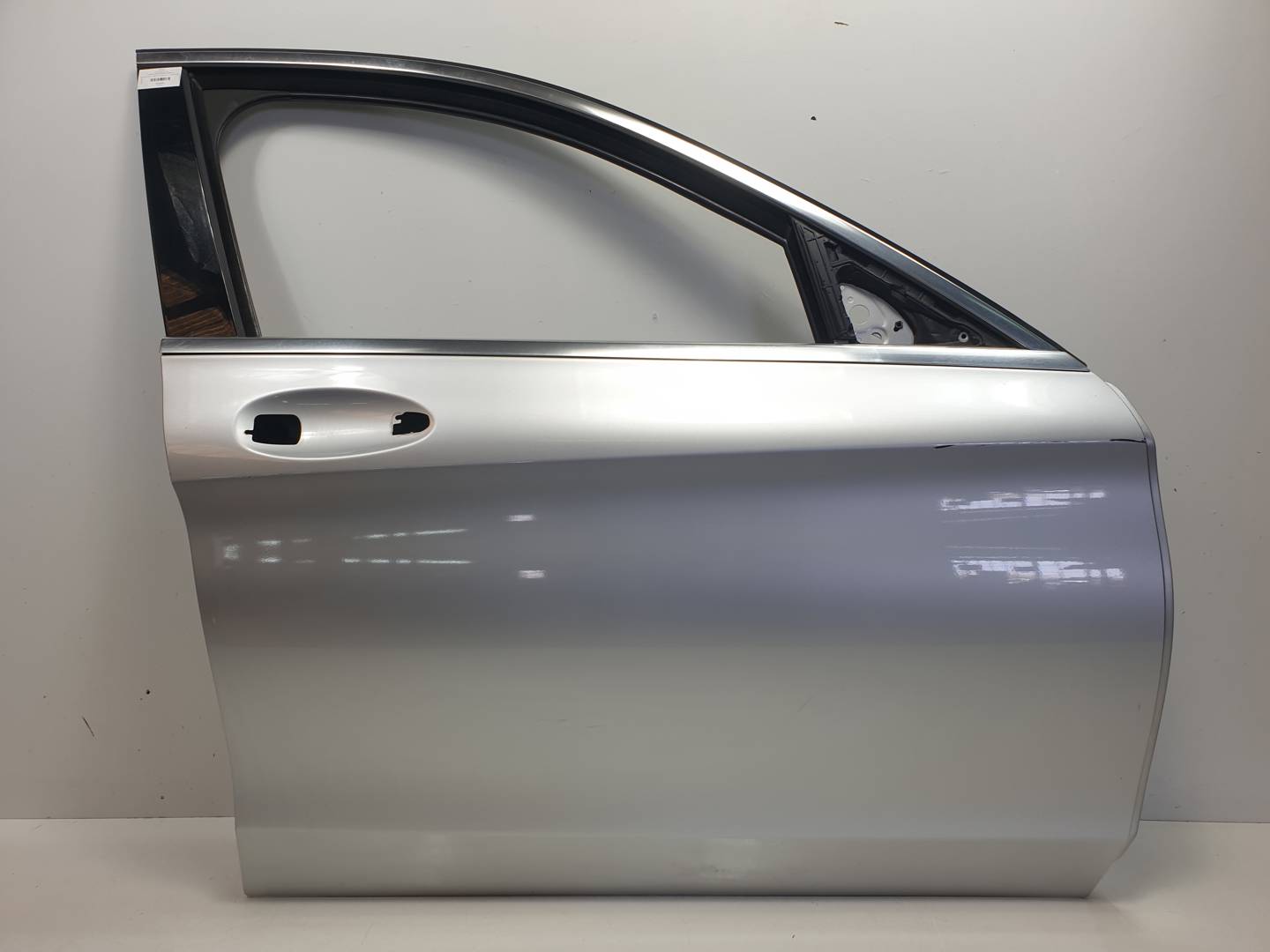 PUERTA DELANTERA DERECHA - MERCEDES - CLASE C (W205) LIM.