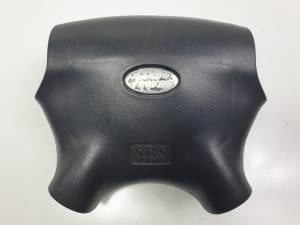 AIRBAG DELANTERO IZQUIERDO EHM102040LNF LAND ROVER FREELANDER (LN) Autodesguaces Alicante