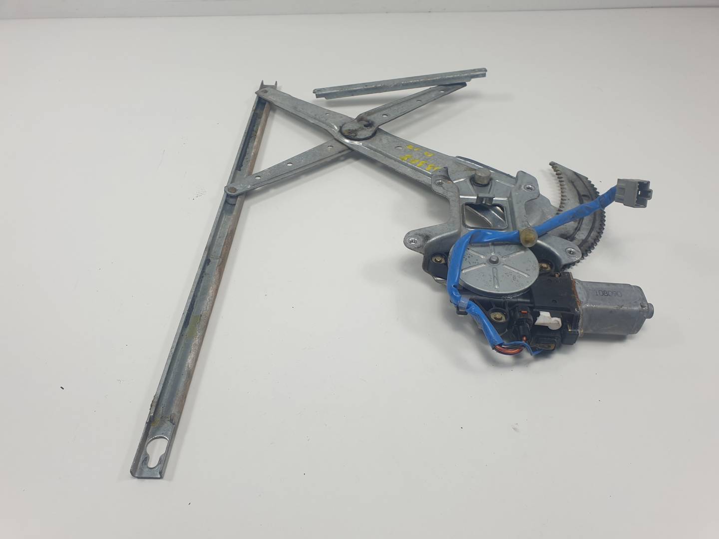 ELEVALUNAS DELANTERO IZQUIERDO - HONDA - CR-V (RD1/3)