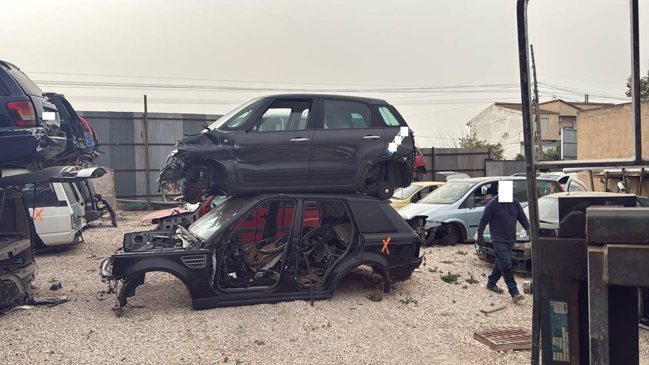 Imagen del vehículo FIAT 500 L (330)