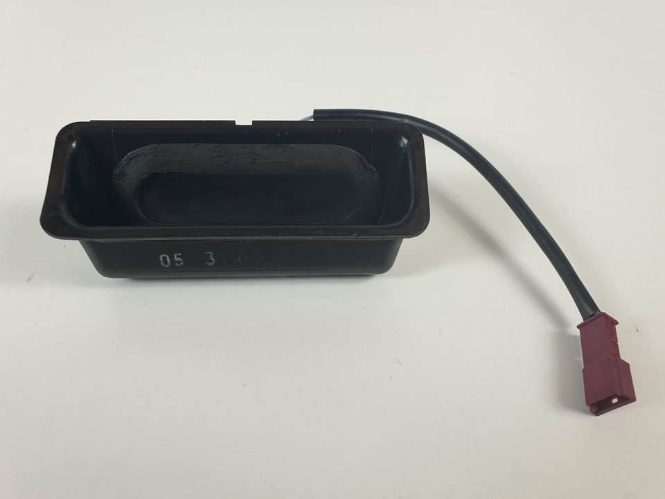 MANETA EXTERIOR PORTON - 8168035 - BMW - SERIE 5 BERLINA (E39)