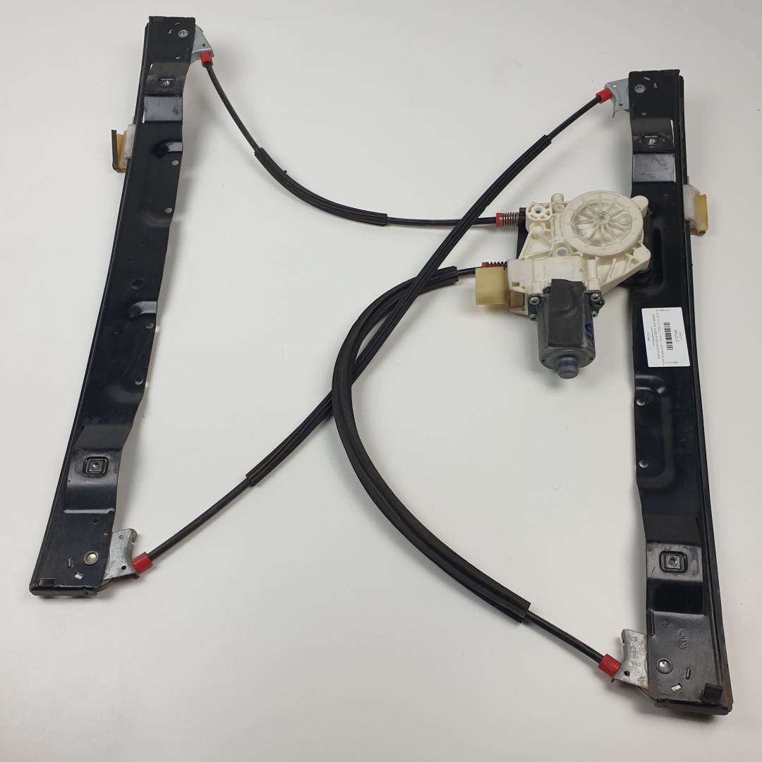 ELEVALUNAS DELANTERO IZQUIERDO - 6M21U23201BK - FORD - S-MAX (CA1)