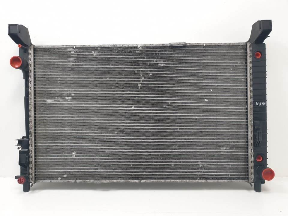 RADIADOR AGUA - A1695001704 - MERCEDES - CLASE B (W245)